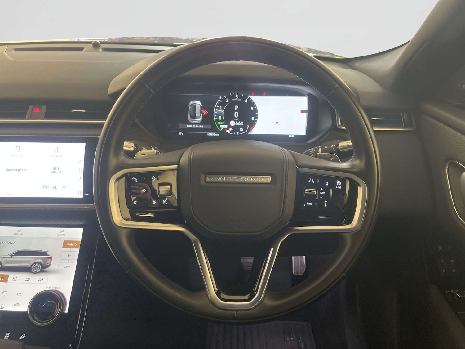 Used Land Rover Range Rover Velar 2022 for sale - 78003634: Photo 16