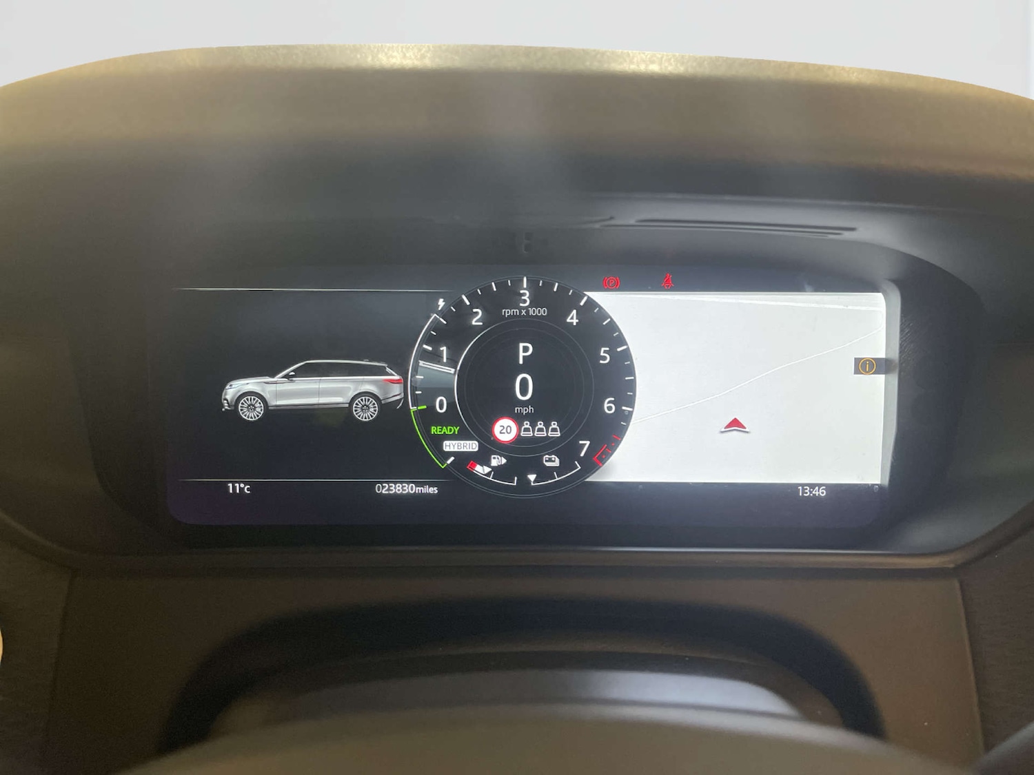 Used Land Rover Range Rover Velar 2022 for sale - 78003634: Photo 18