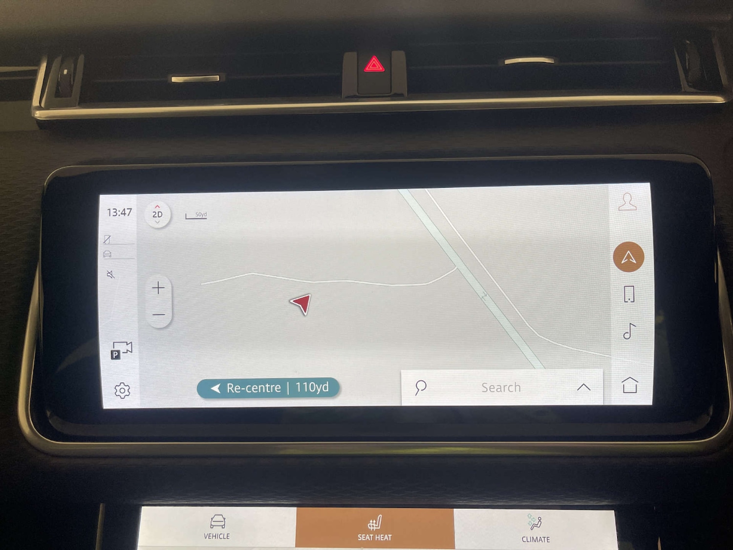 Used Land Rover Range Rover Velar 2022 for sale - 78003634: Photo 21