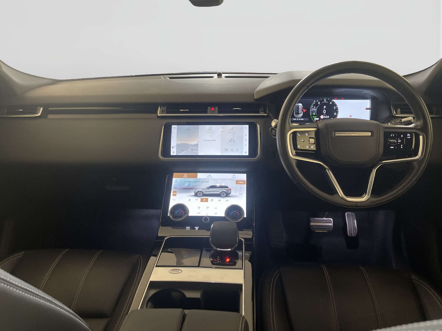 Used Land Rover Range Rover Velar 2022 for sale - 78003634: Photo 3