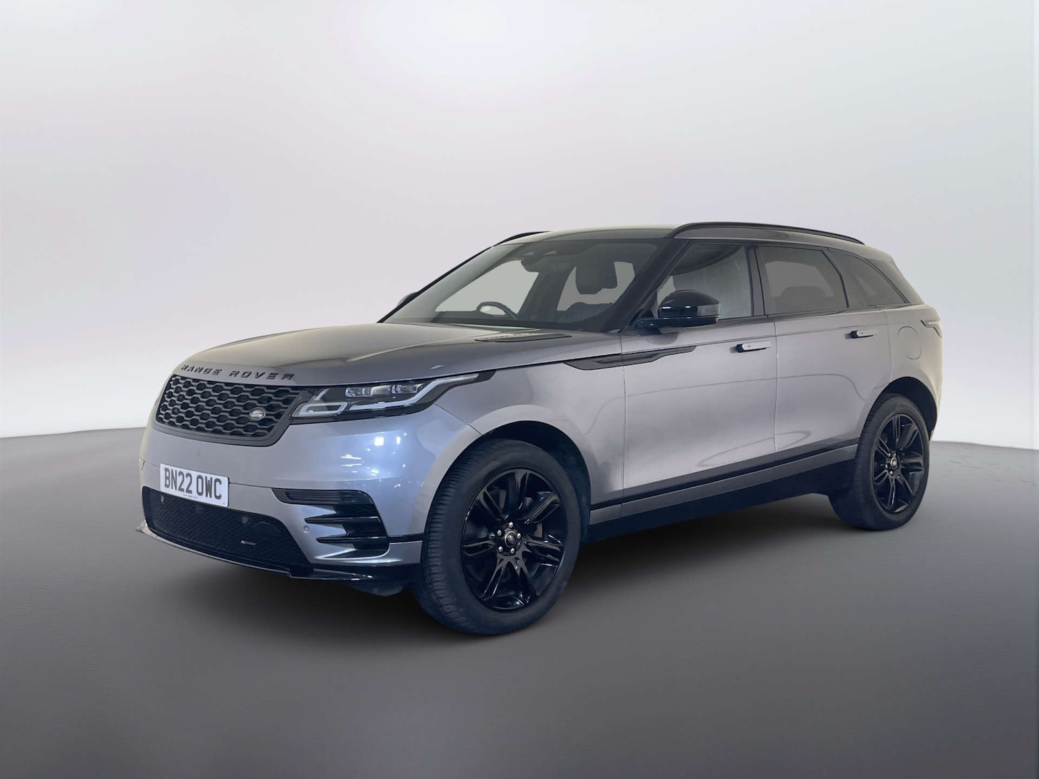 Used Land Rover Range Rover Velar 2022 for sale - 78003634: Photo 6
