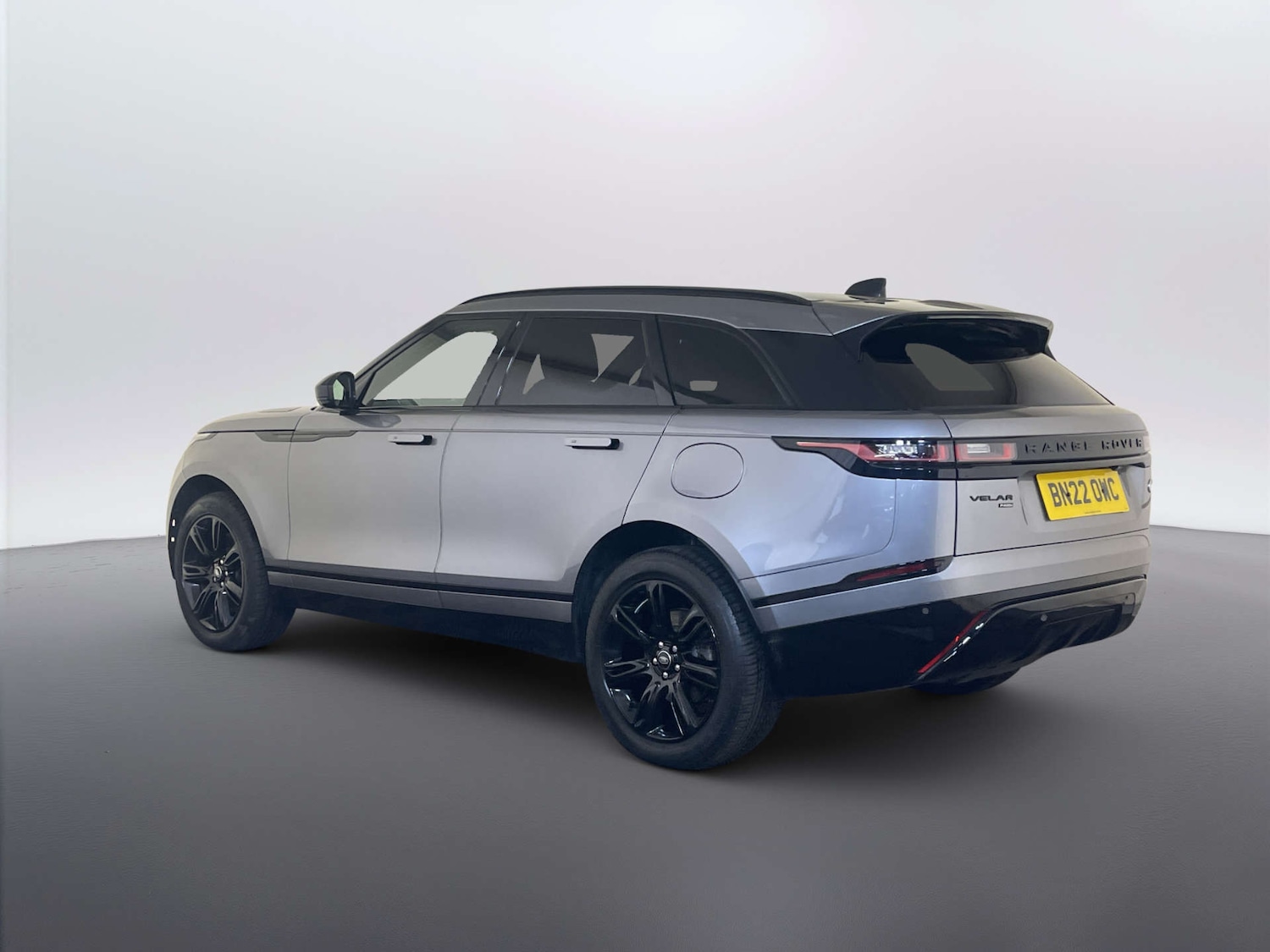 Used Land Rover Range Rover Velar 2022 for sale - 78003634: Photo 8