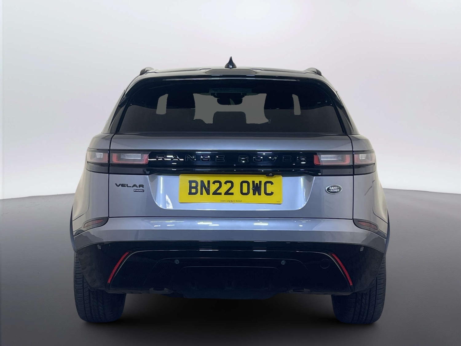 Used Land Rover Range Rover Velar 2022 for sale - 78003634: Photo 9