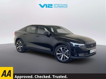 Used Polestar Polestar 2 2021 for sale - 78360701: Photo