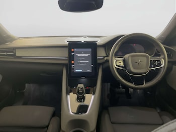 Used Polestar Polestar 2 2021 for sale - 78360701: Photo