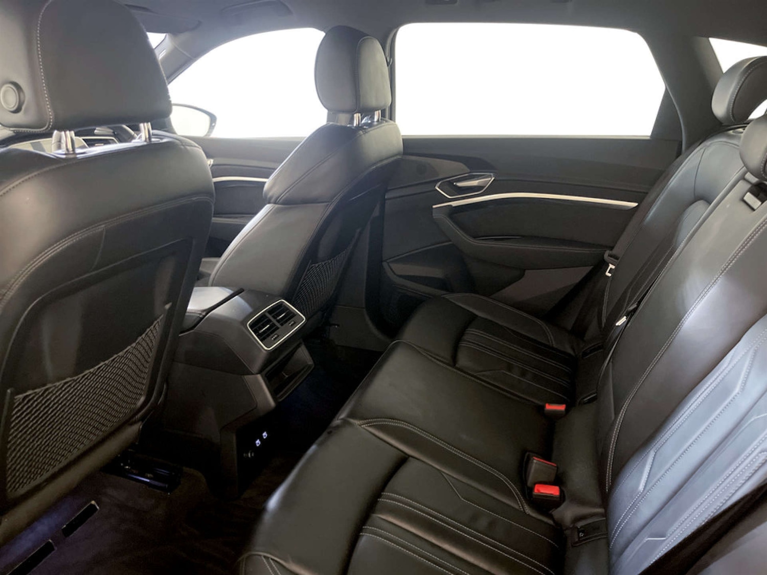 Used Audi e-tron 2021 for sale - 77185833: Photo 14