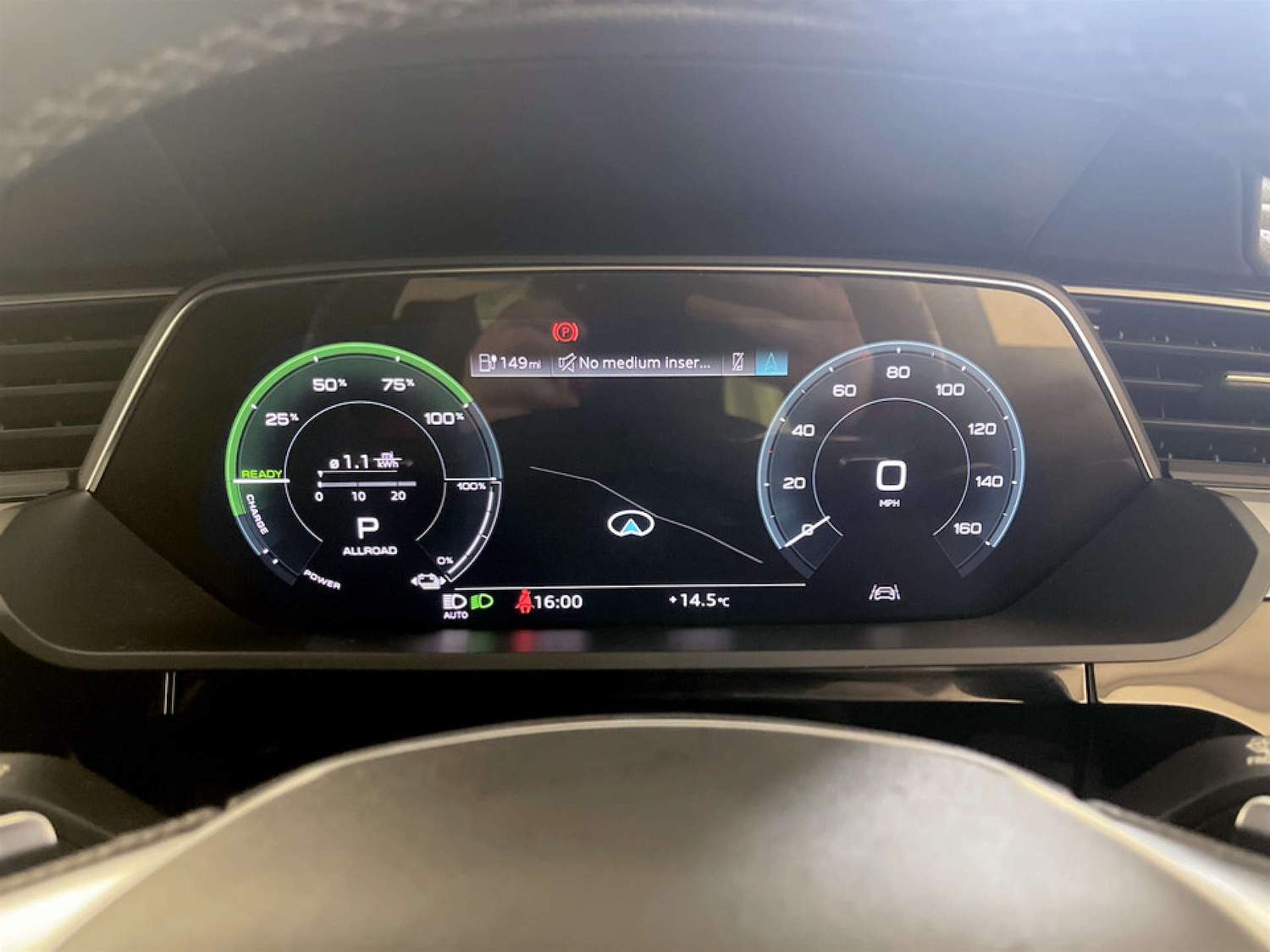 Used Audi e-tron 2021 for sale - 77185833: Photo 19