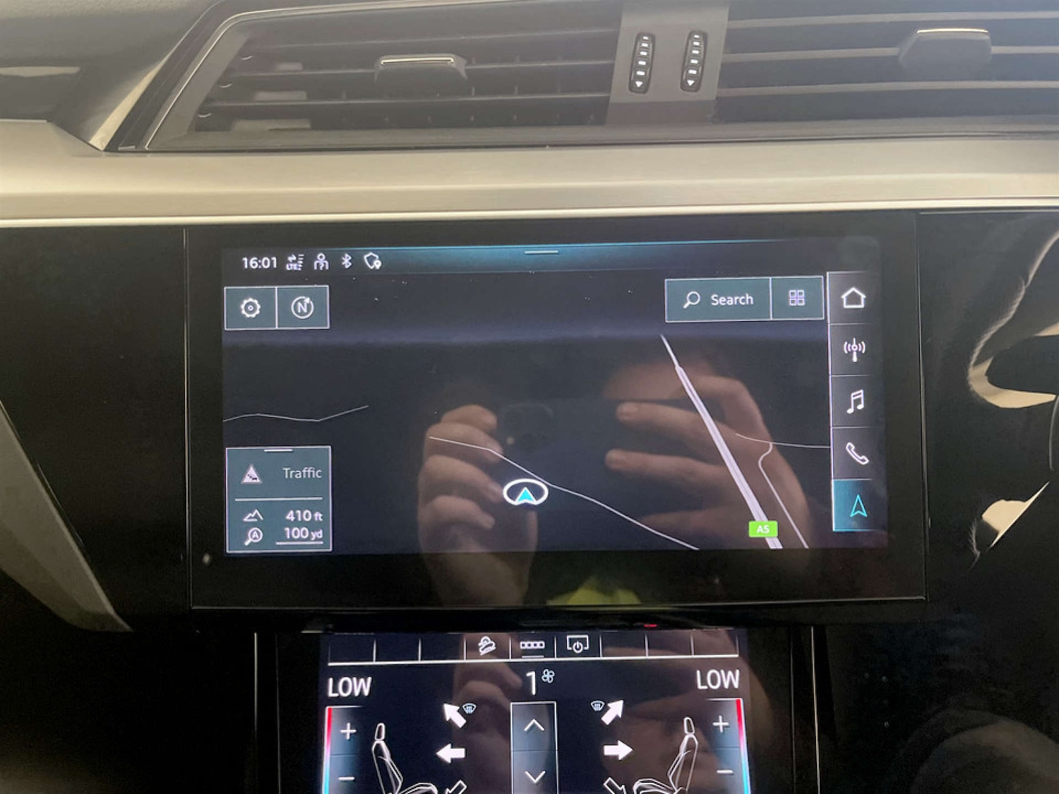 Used Audi e-tron 2021 for sale - 77185833: Photo 22