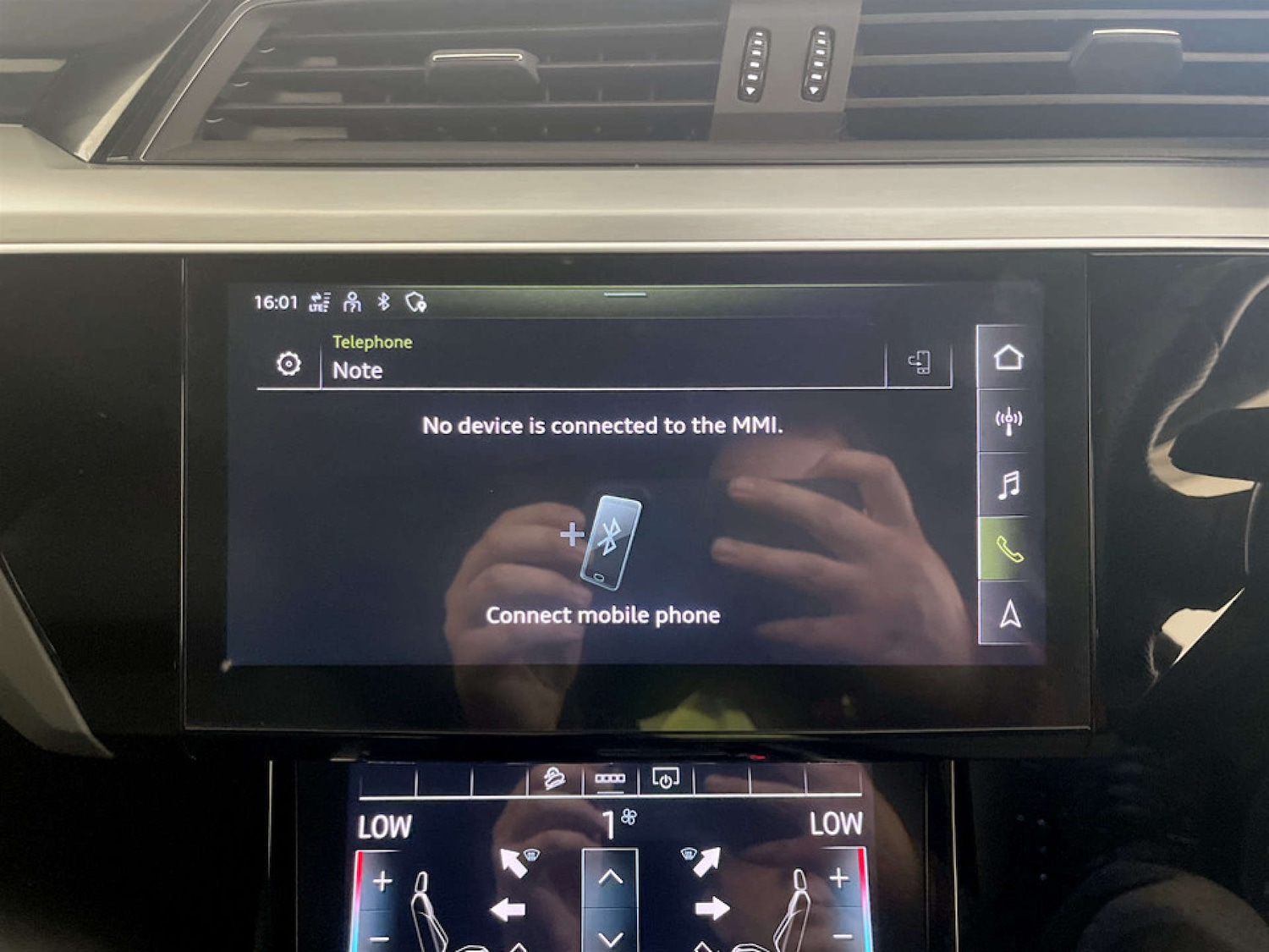 Used Audi e-tron 2021 for sale - 77185833: Photo 24