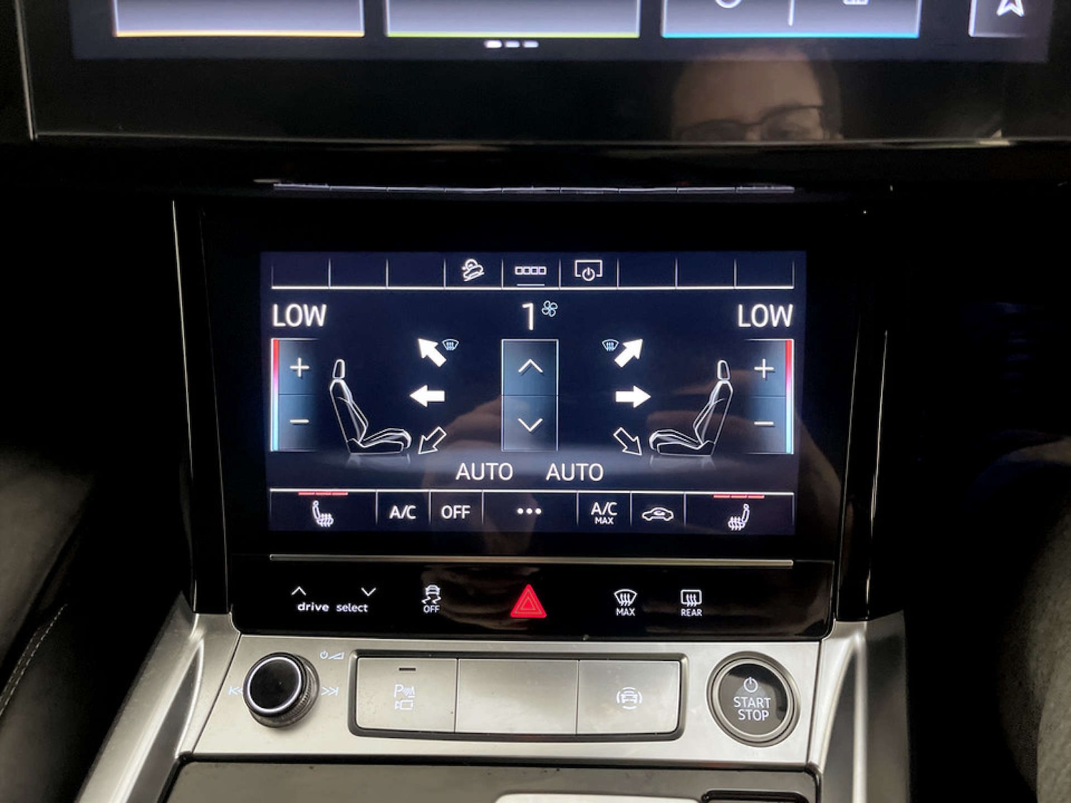 Used Audi e-tron 2021 for sale - 77185833: Photo 26