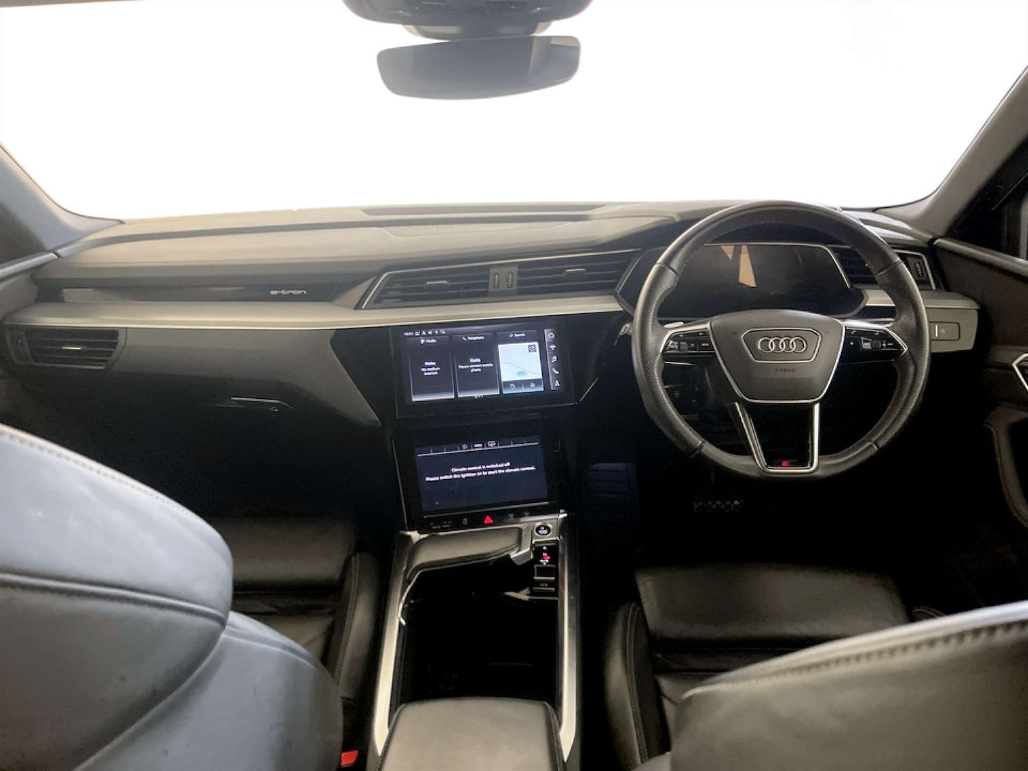 Used Audi e-tron 2021 for sale - 77185833: Photo 3