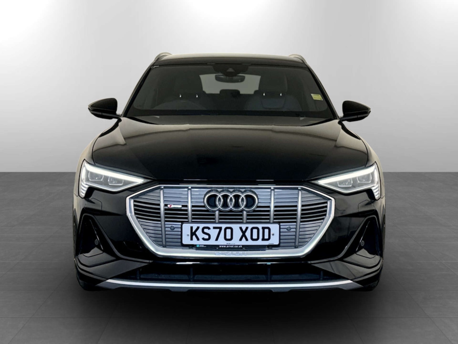 Used Audi e-tron 2021 for sale - 77185833: Photo 5