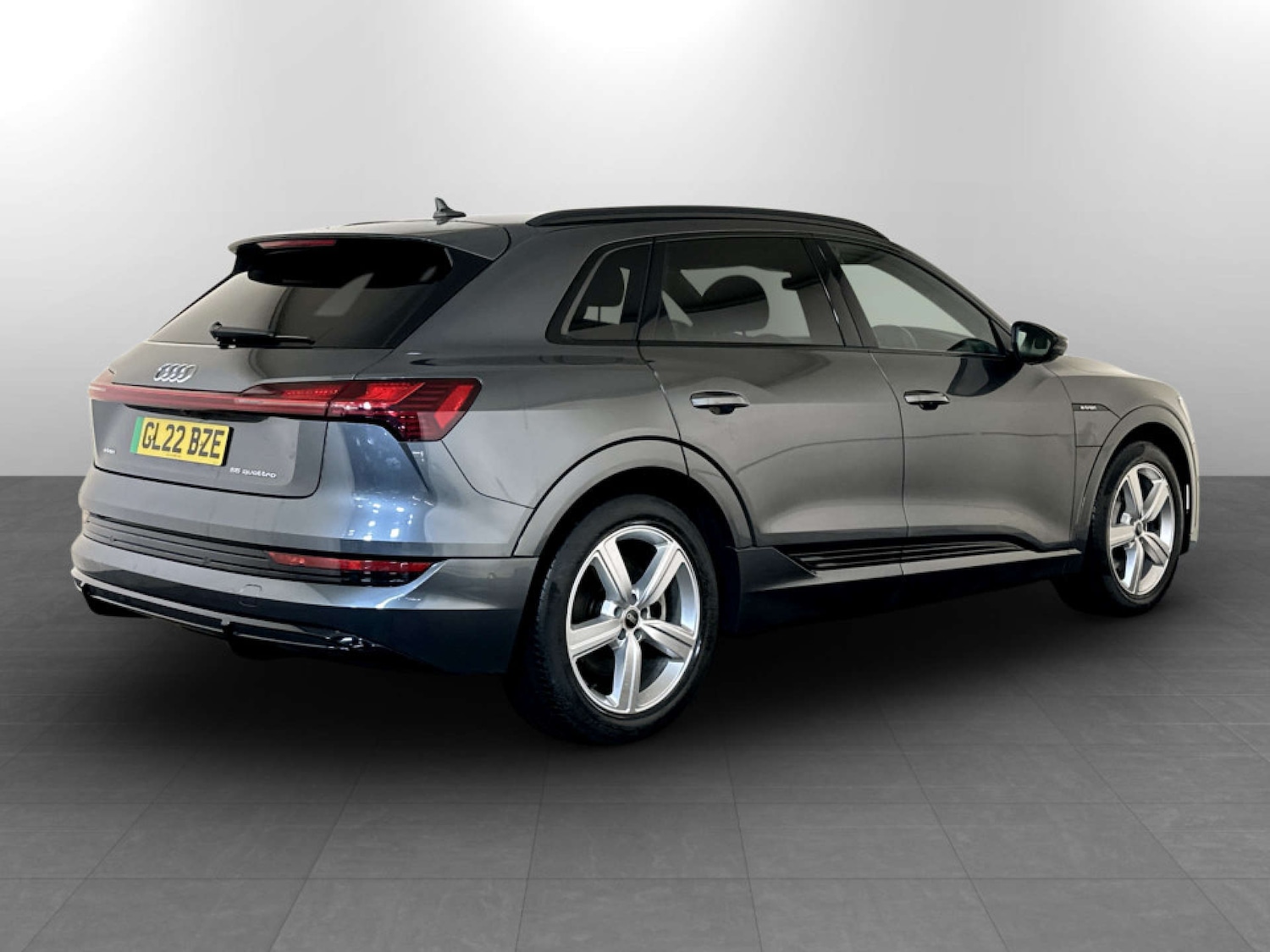 Used Audi e-tron 2022 for sale - 77474634: Photo 10