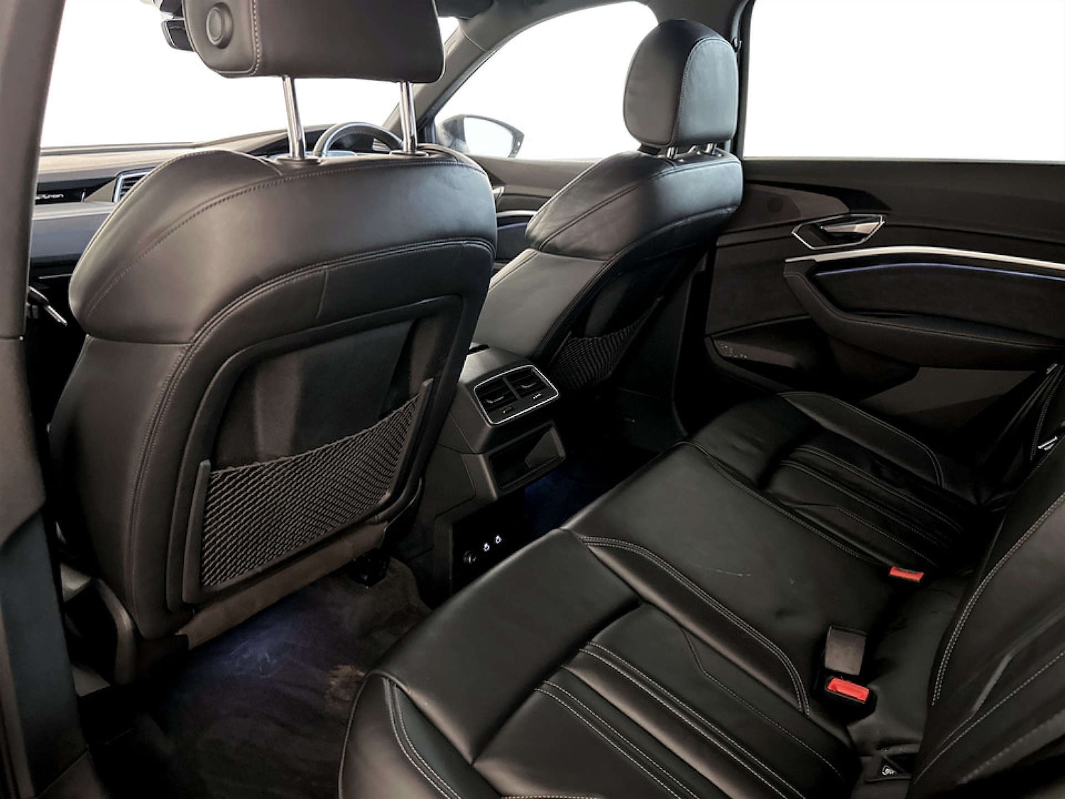 Used Audi e-tron 2022 for sale - 77474634: Photo 14