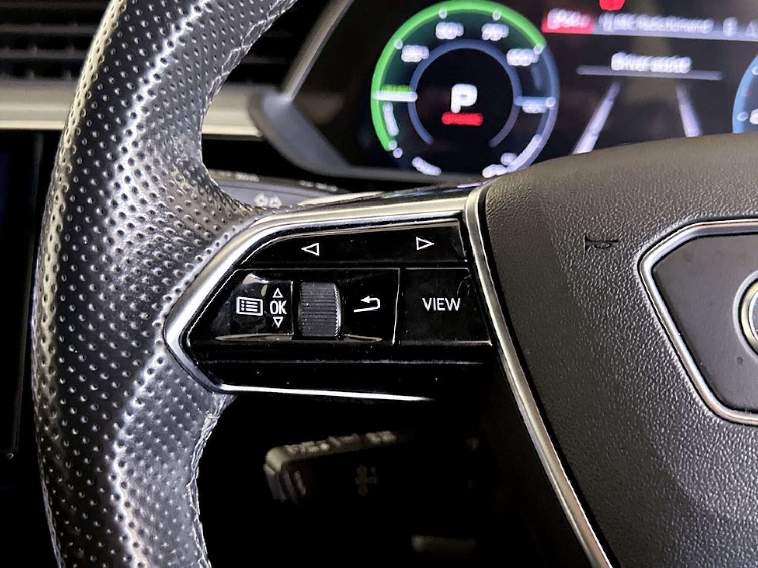 Used Audi e-tron 2022 for sale - 77474634: Photo 17