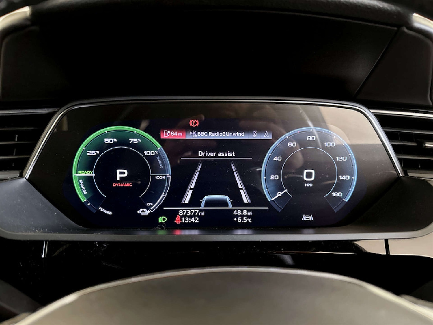 Used Audi e-tron 2022 for sale - 77474634: Photo 18