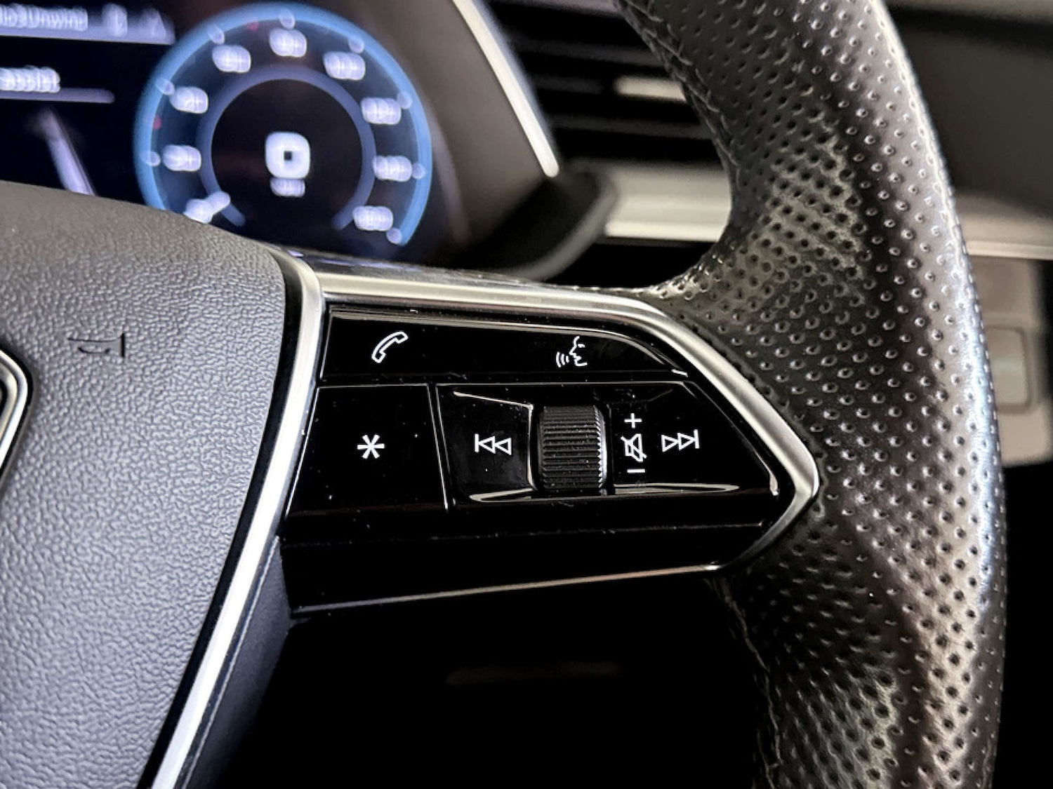 Used Audi e-tron 2022 for sale - 77474634: Photo 19