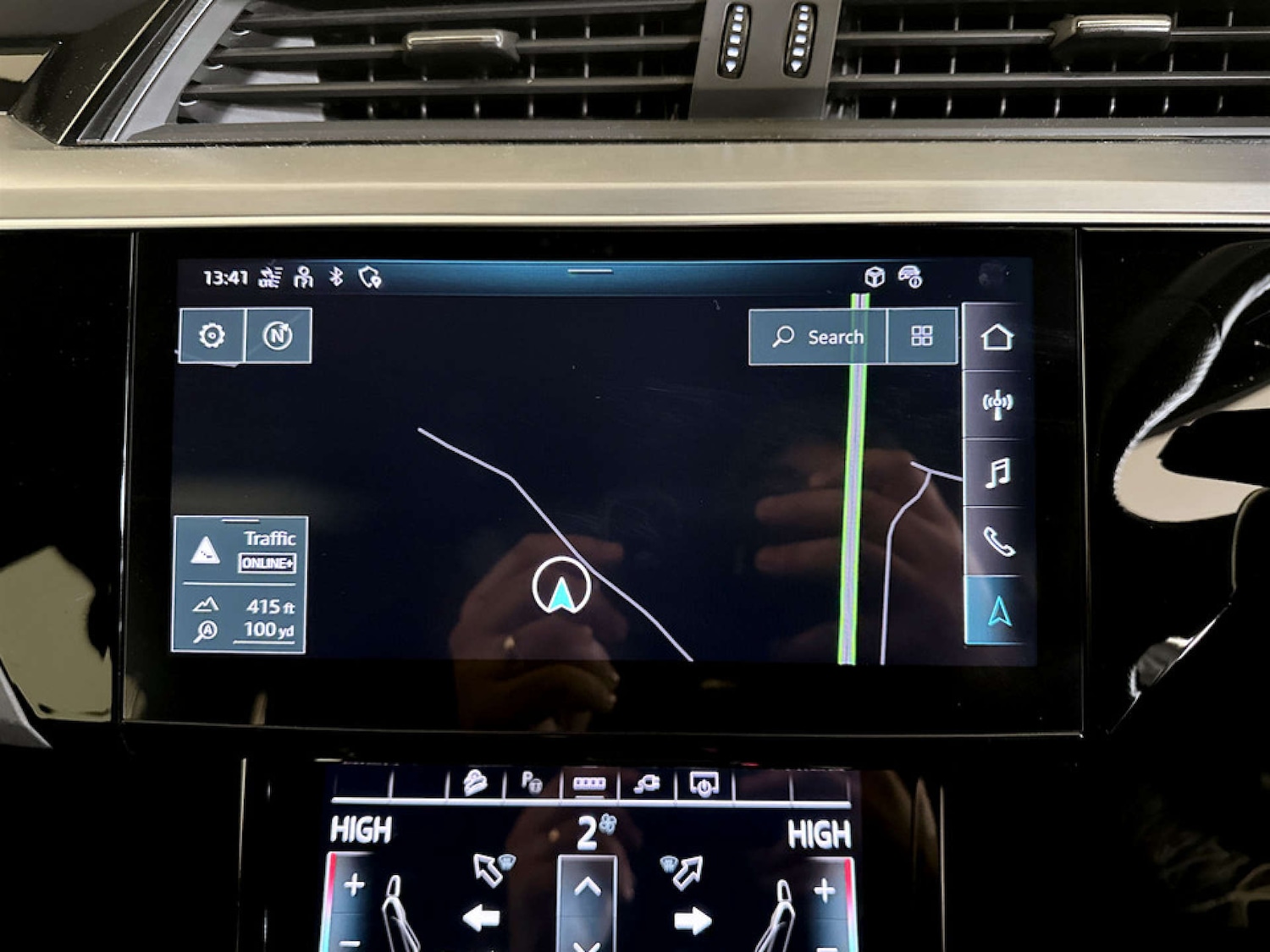 Used Audi e-tron 2022 for sale - 77474634: Photo 21