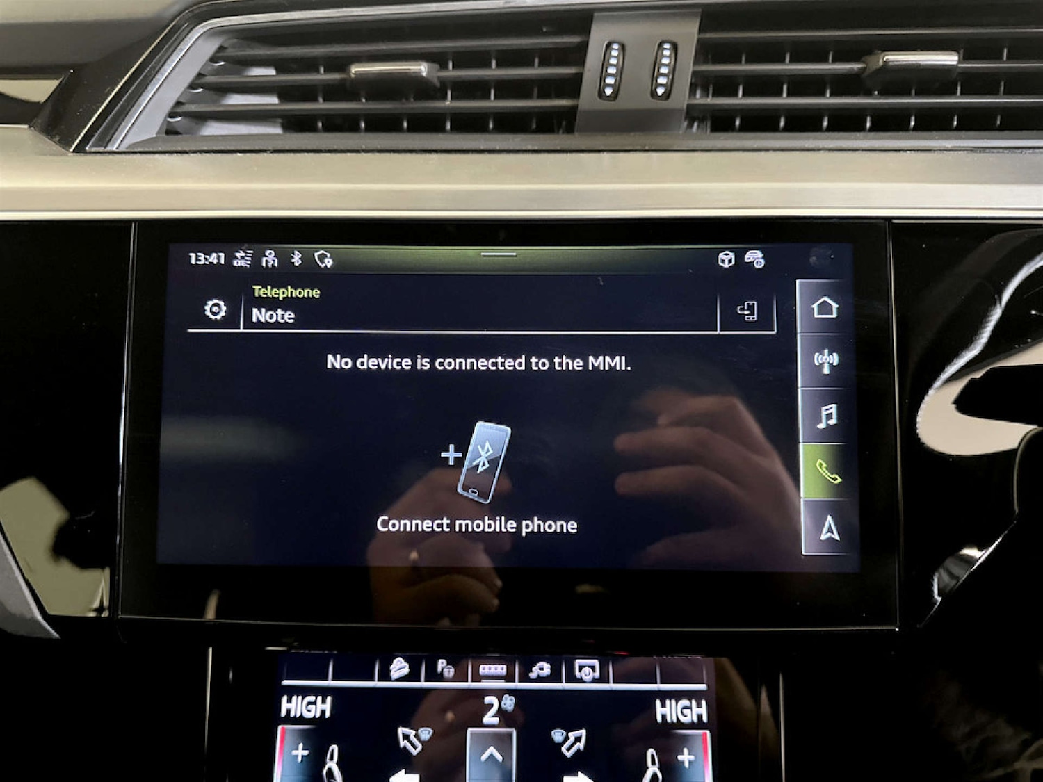 Used Audi e-tron 2022 for sale - 77474634: Photo 22