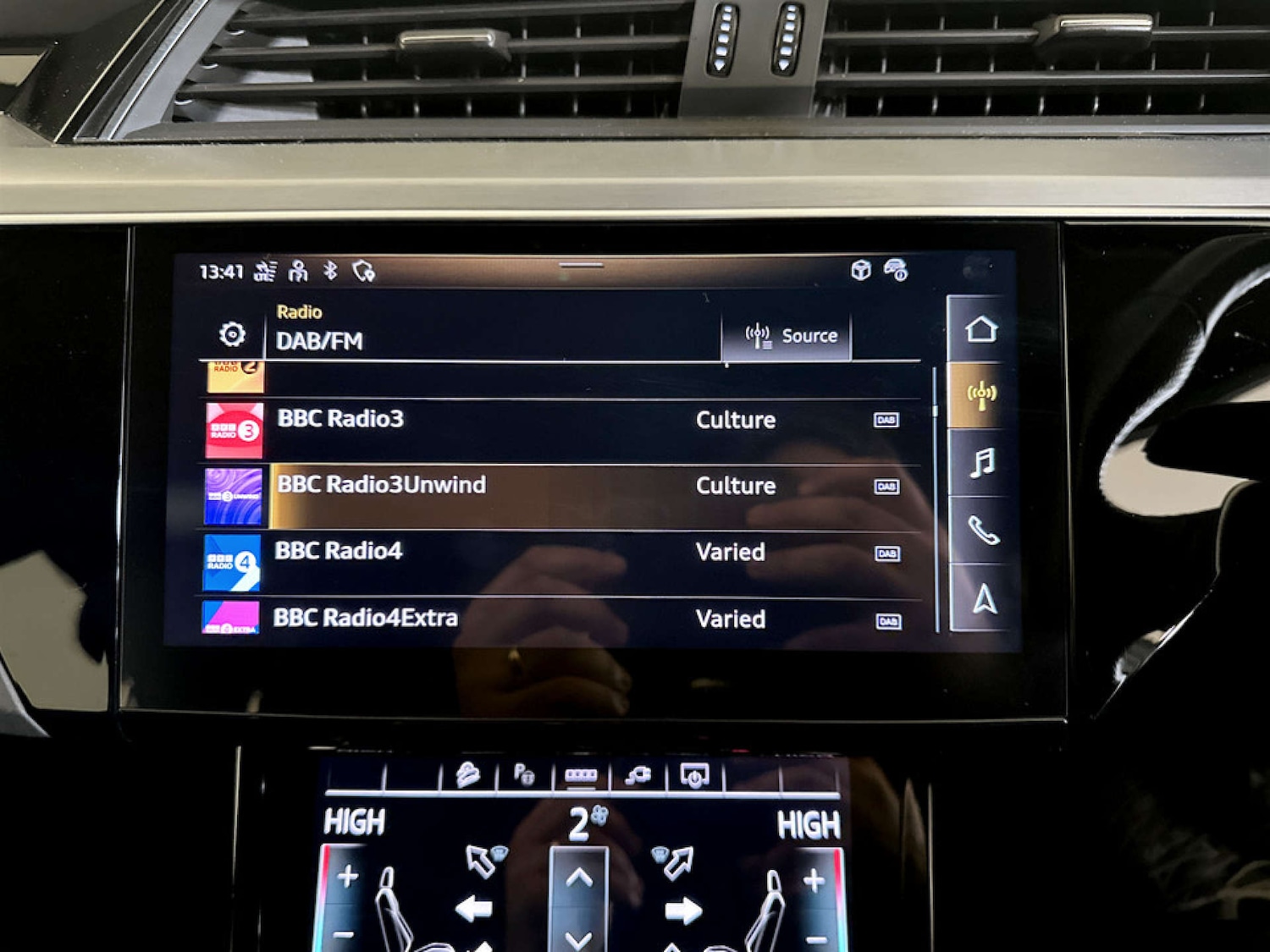 Used Audi e-tron 2022 for sale - 77474634: Photo 23