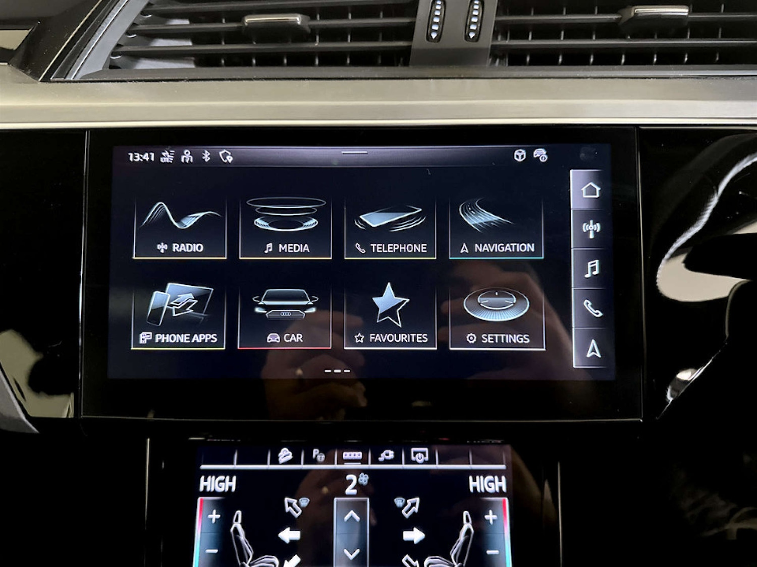 Used Audi e-tron 2022 for sale - 77474634: Photo 24