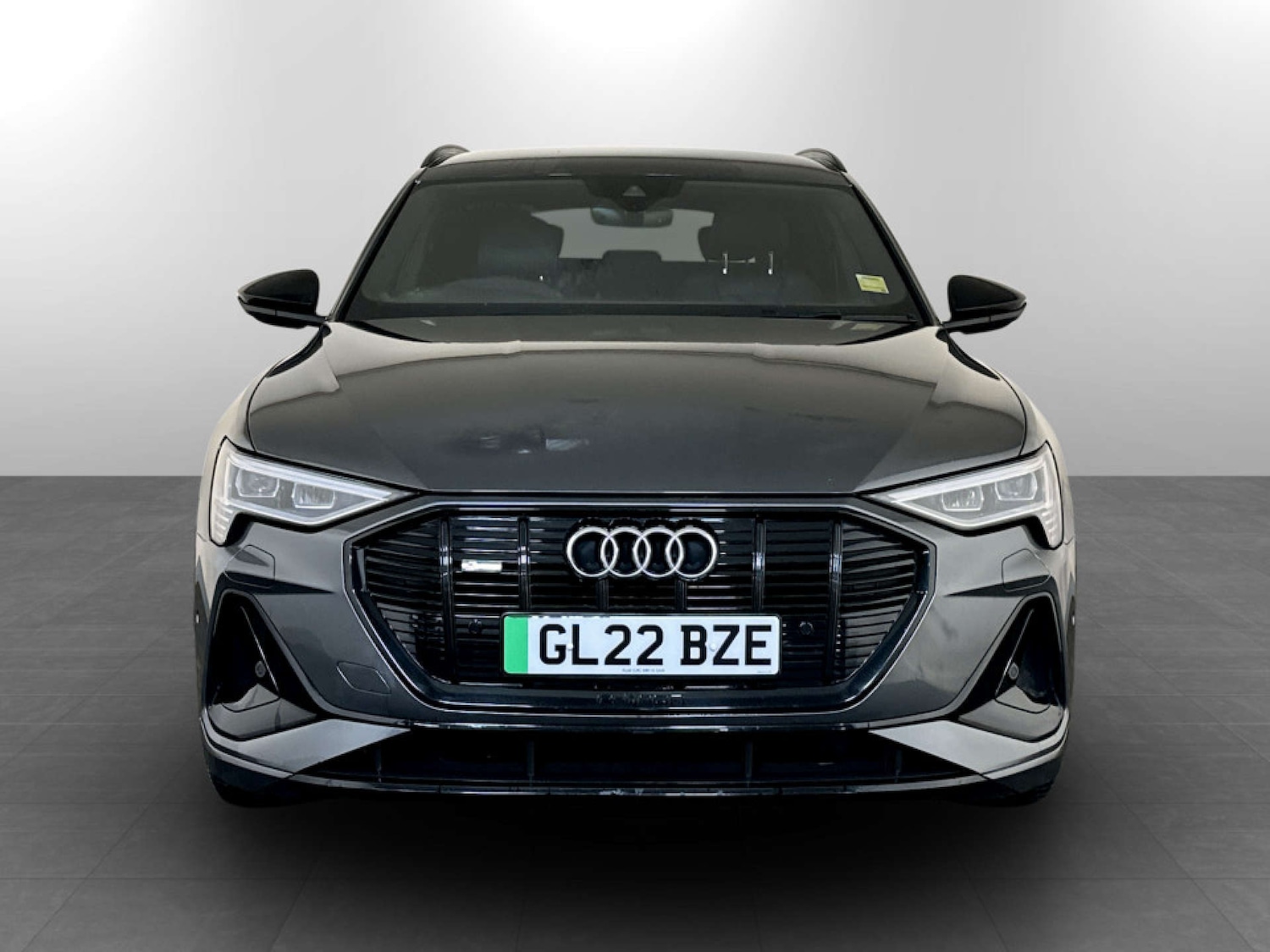 Used Audi e-tron 2022 for sale - 77474634: Photo 5