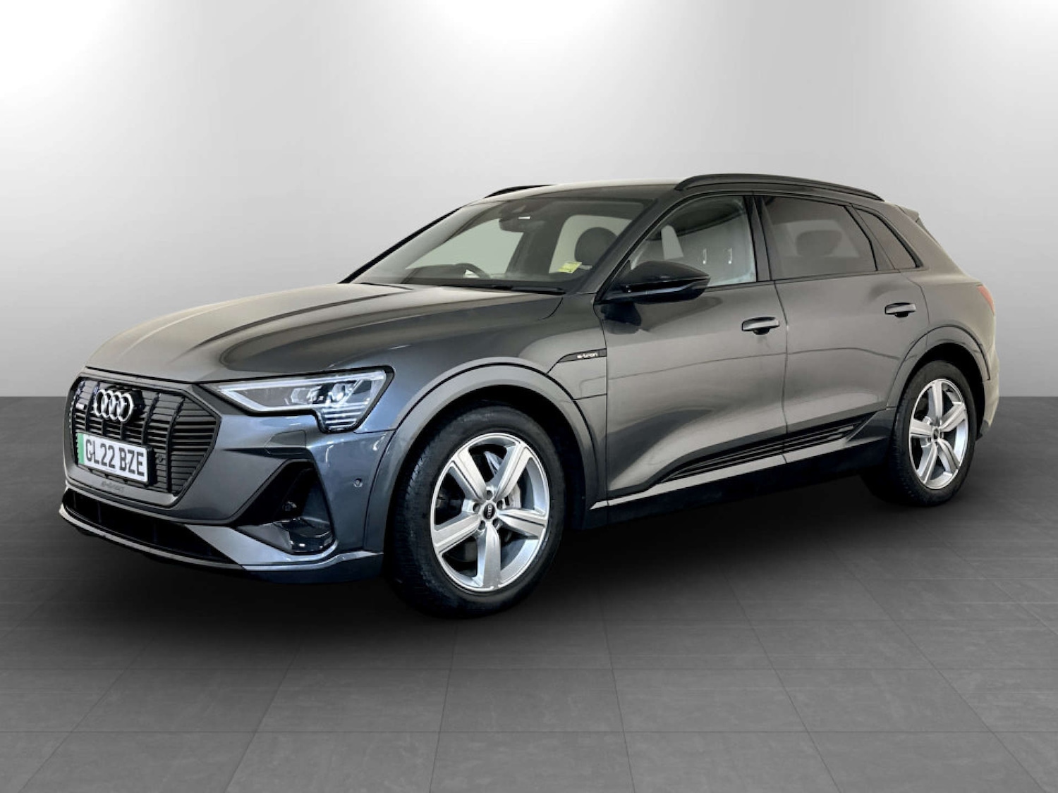 Used Audi e-tron 2022 for sale - 77474634: Photo 6