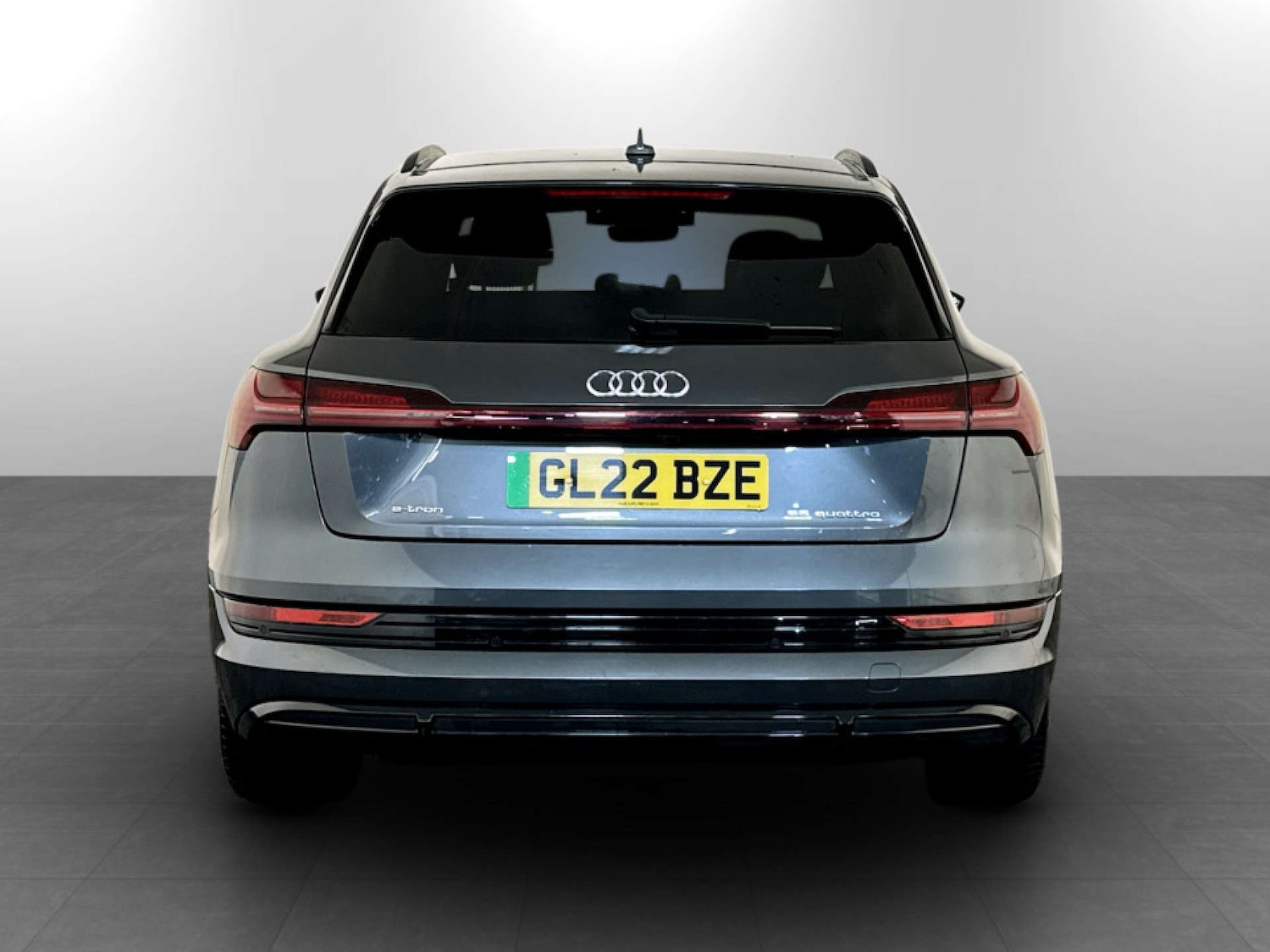 Used Audi e-tron 2022 for sale - 77474634: Photo 9