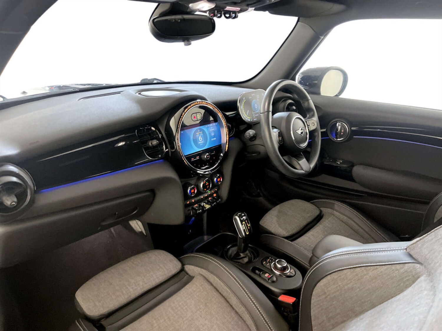 Used MINI Hatch 2022 for sale - 77470044: Photo 11