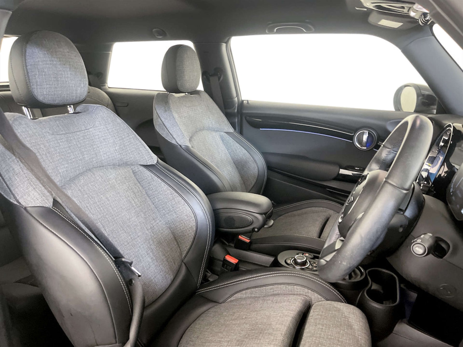 Used MINI Hatch 2022 for sale - 77470044: Photo 12