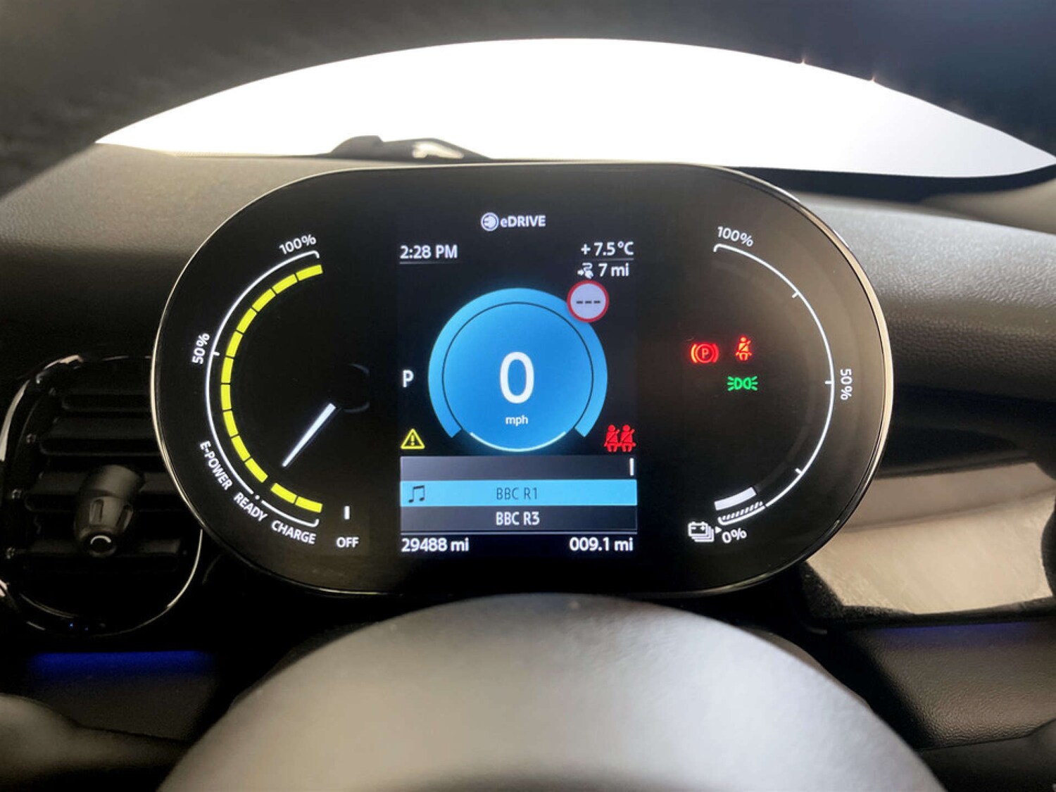 Used MINI Hatch 2022 for sale - 77470044: Photo 17