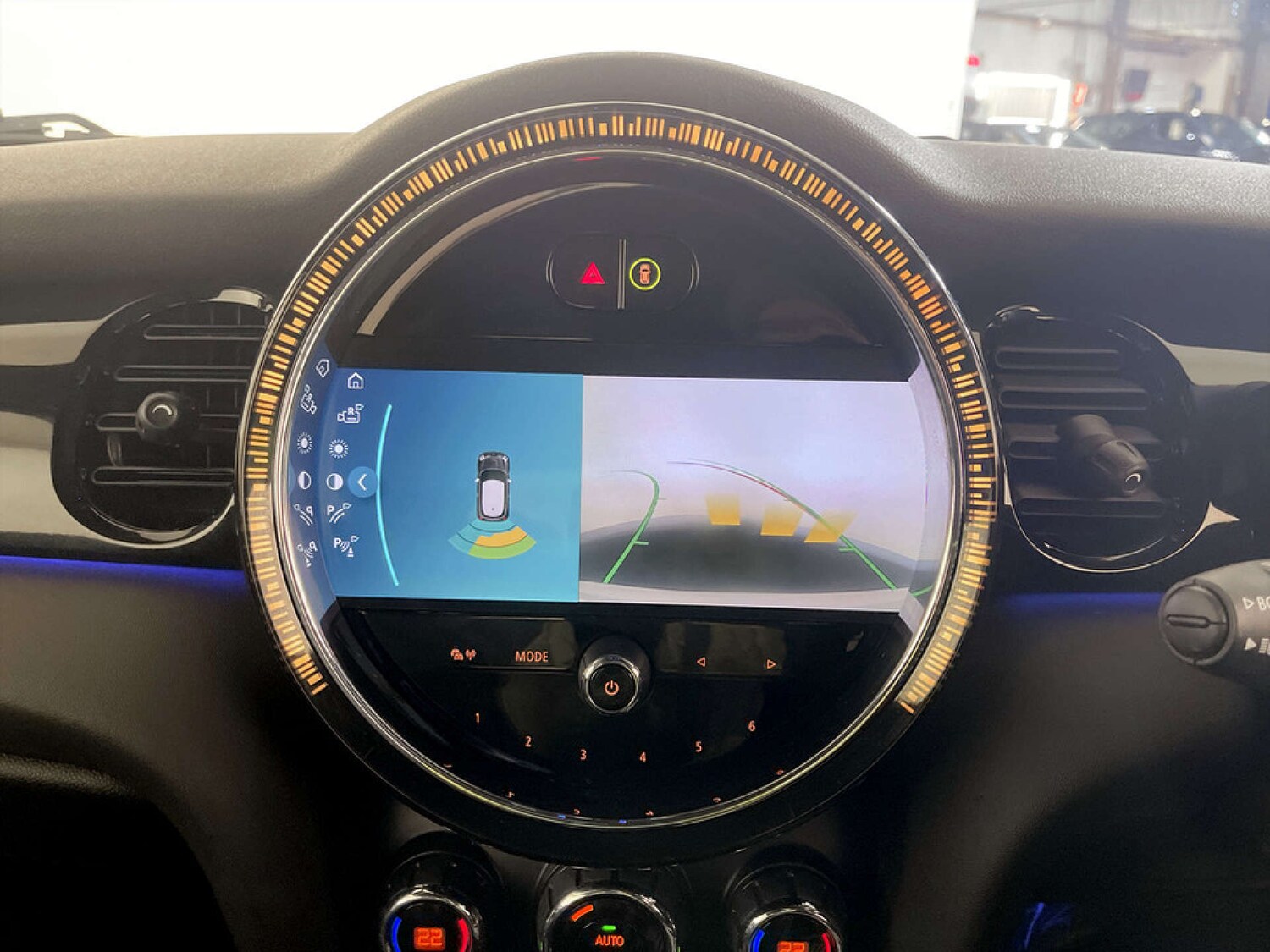 Used MINI Hatch 2022 for sale - 77470044: Photo 19