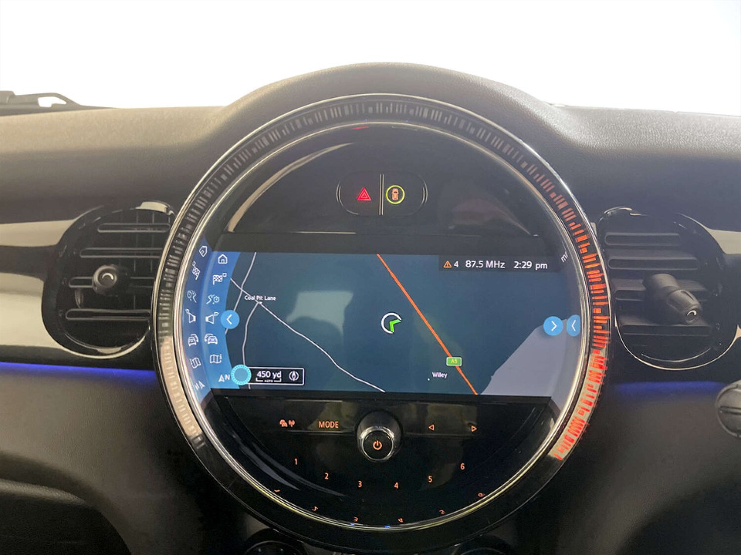 Used MINI Hatch 2022 for sale - 77470044: Photo 20