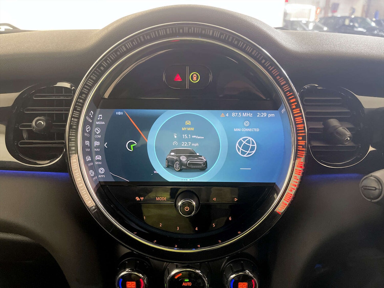 Used MINI Hatch 2022 for sale - 77470044: Photo 21