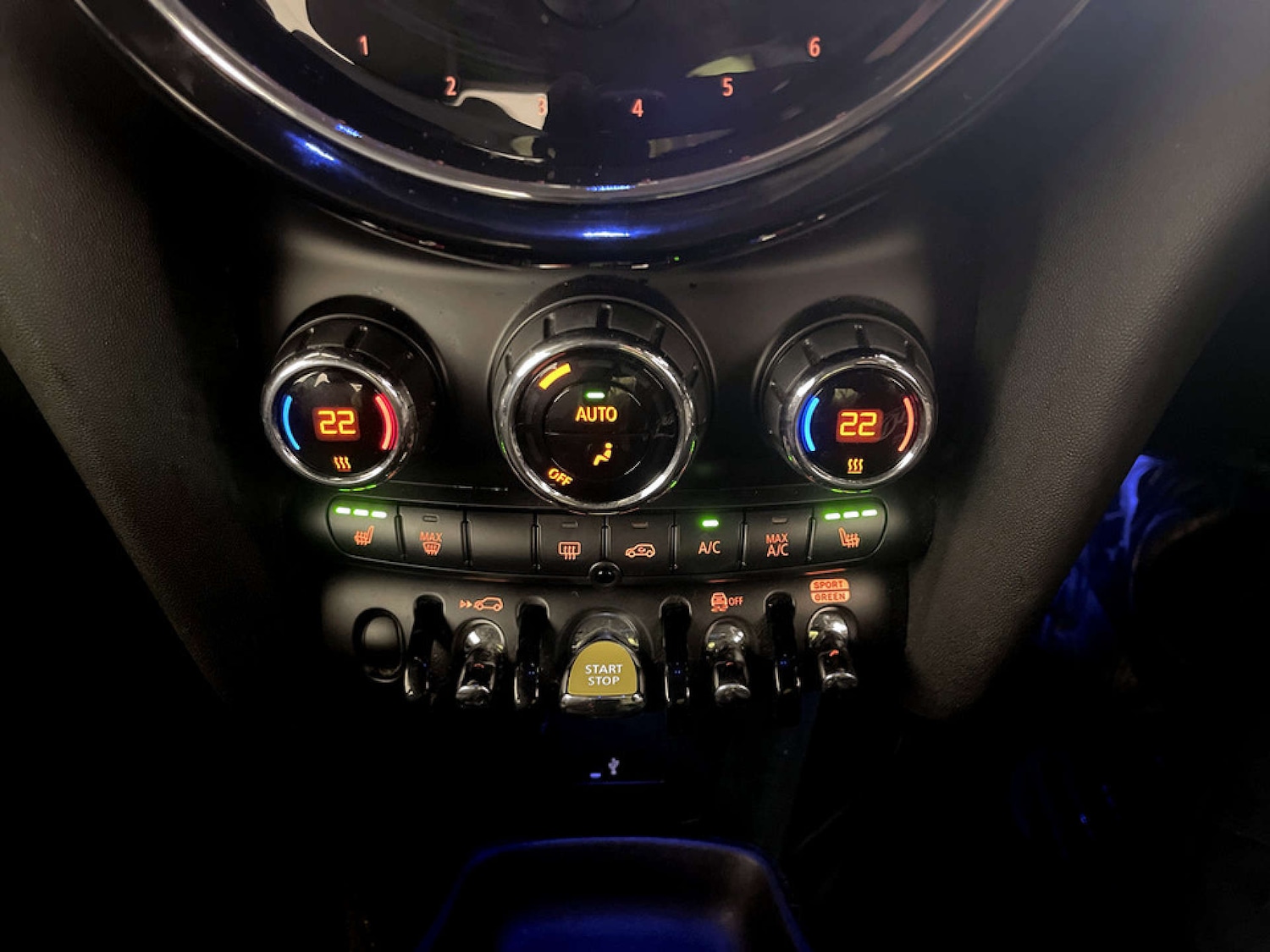 Used MINI Hatch 2022 for sale - 77470044: Photo 24