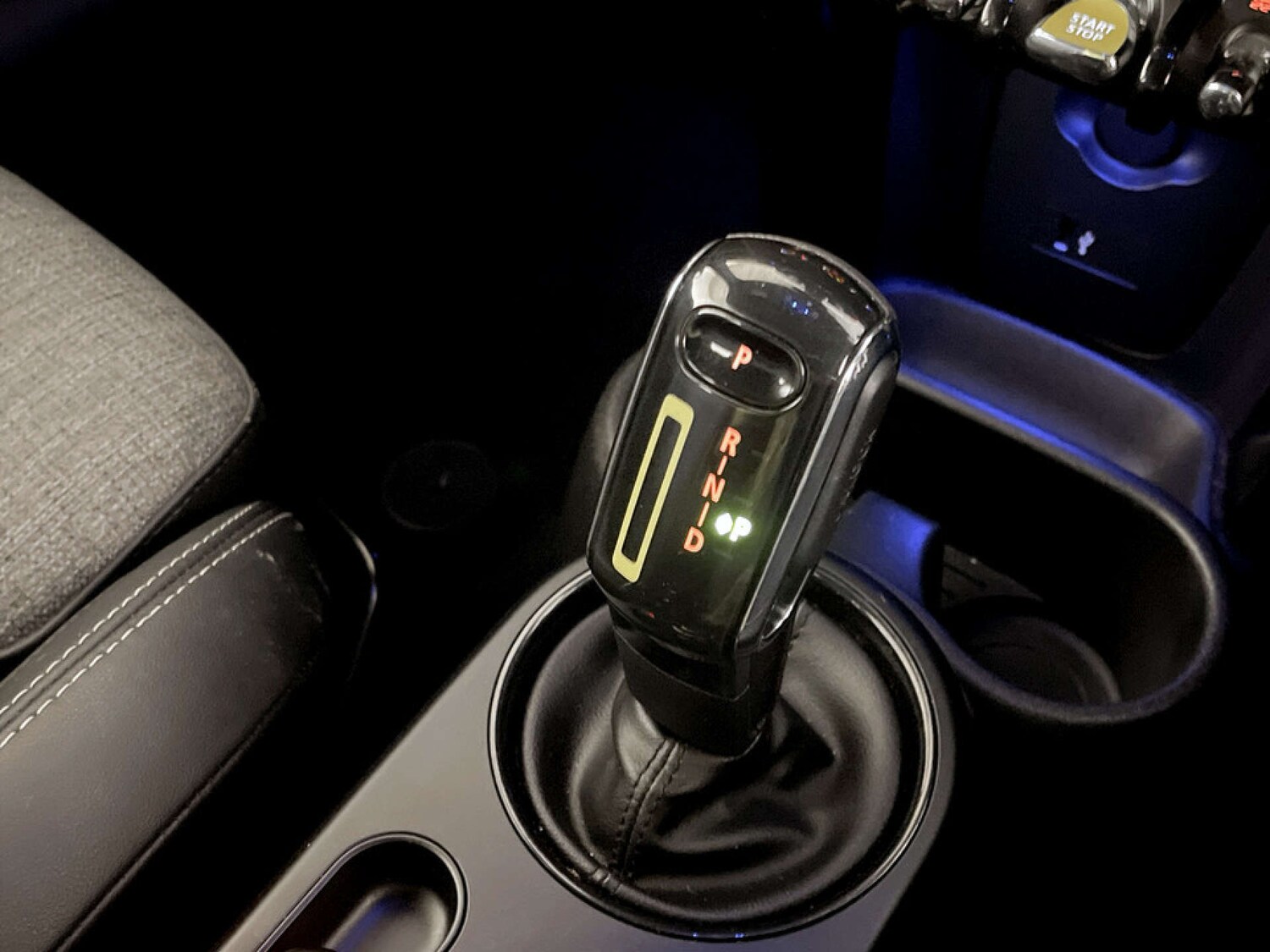 Used MINI Hatch 2022 for sale - 77470044: Photo 25