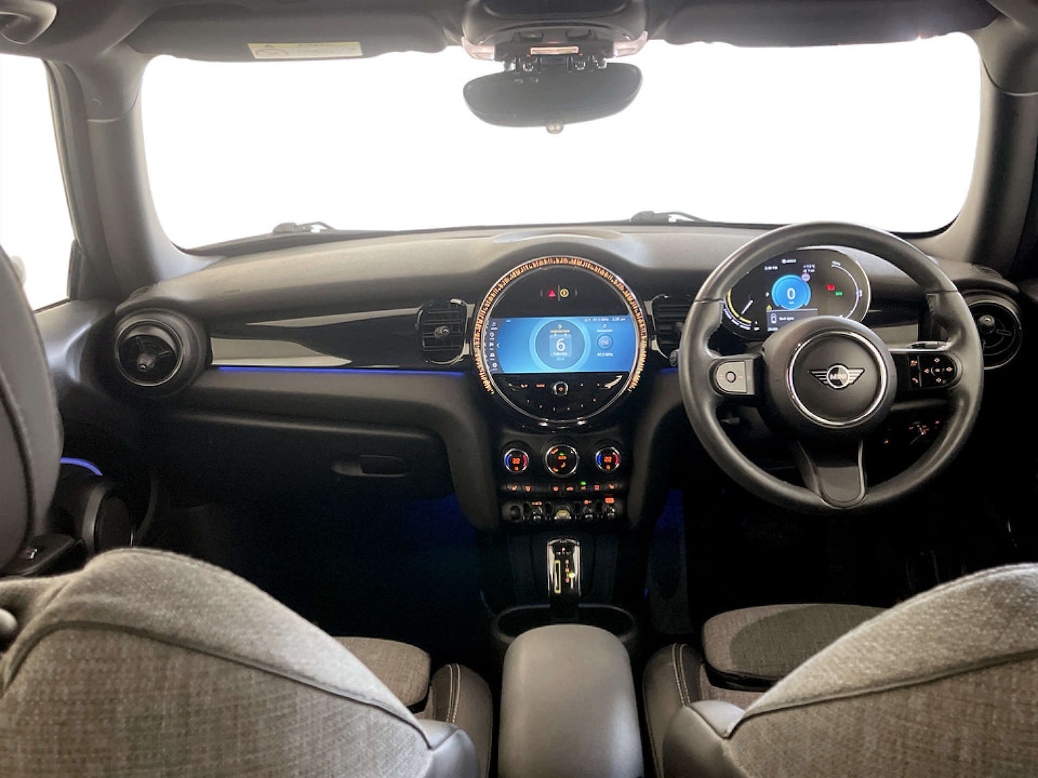 Used MINI Hatch 2022 for sale - 77470044: Photo 3