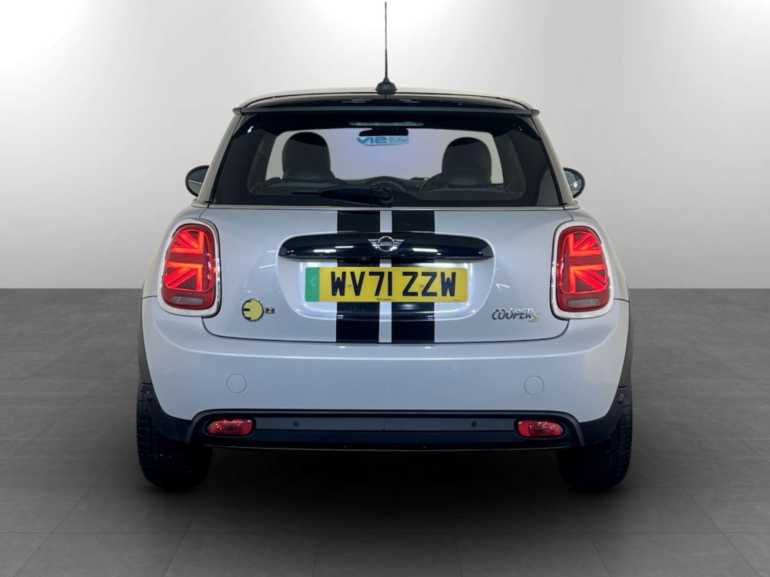 Used MINI Hatch 2022 for sale - 77470044: Photo 8