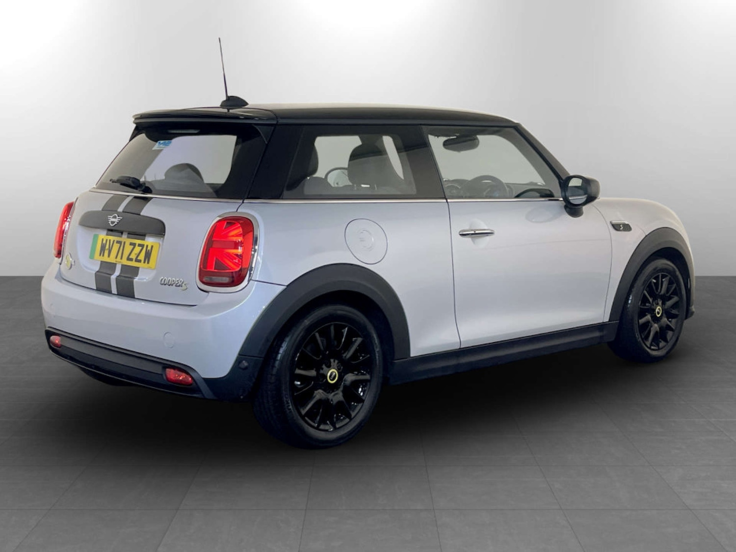 Used MINI Hatch 2022 for sale - 77470044: Photo 9