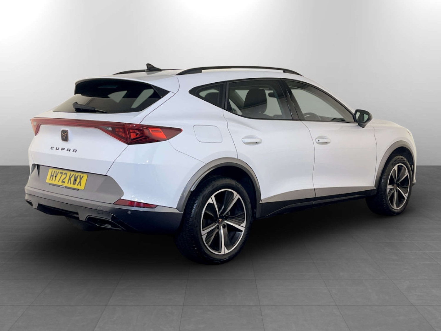 Used Cupra Formentor 2023 for sale - 77186140: Photo 10