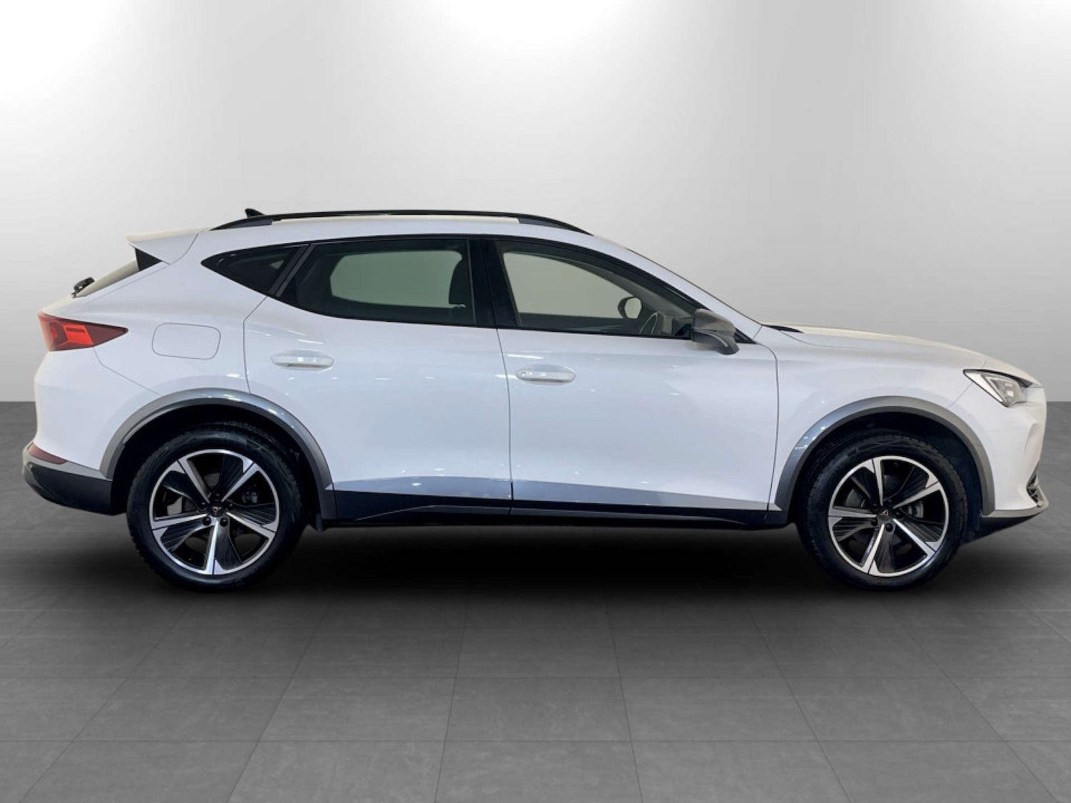 Used Cupra Formentor 2023 for sale - 77186140: Photo 11