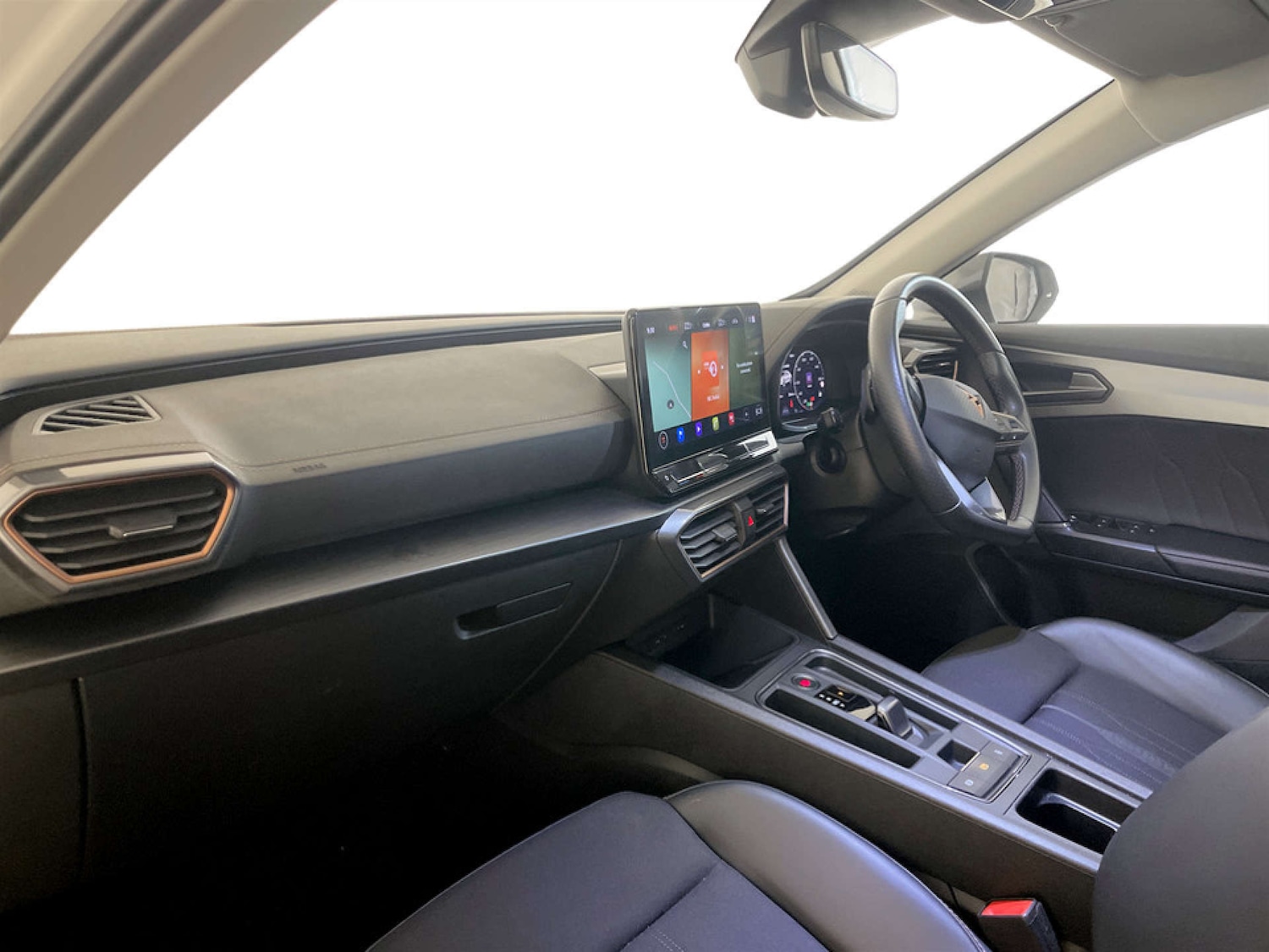 Used Cupra Formentor 2023 for sale - 77186140: Photo 13