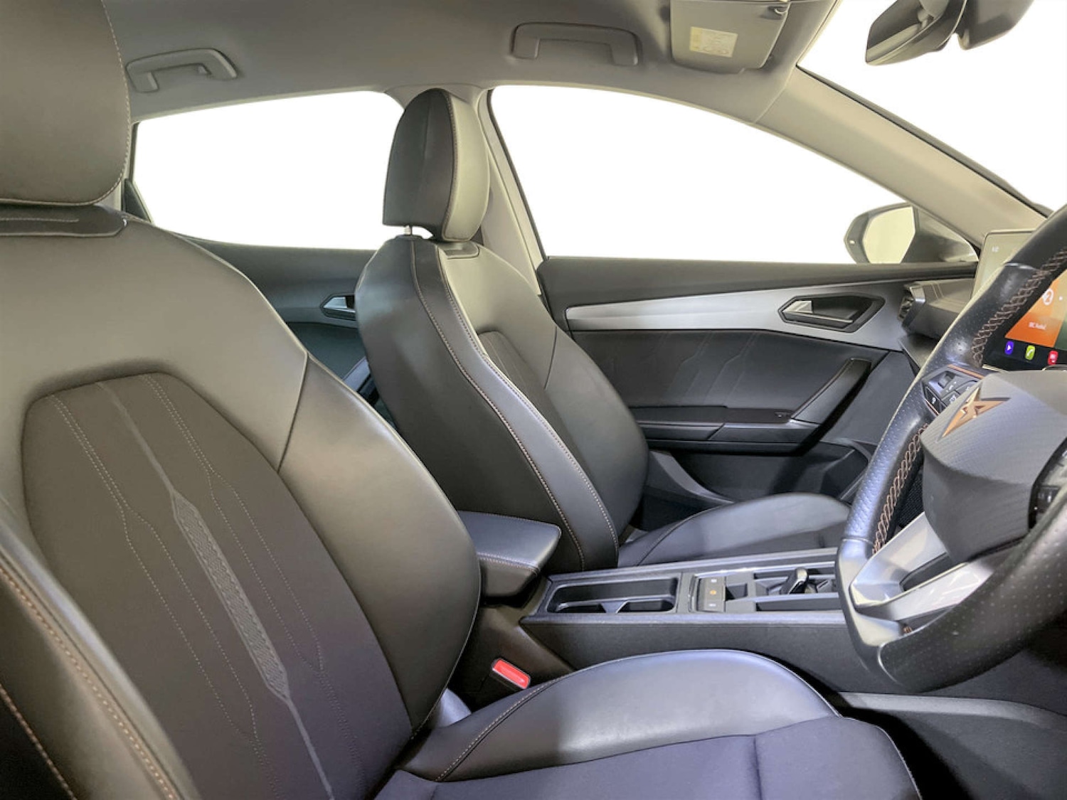 Used Cupra Formentor 2023 for sale - 77186140: Photo 14