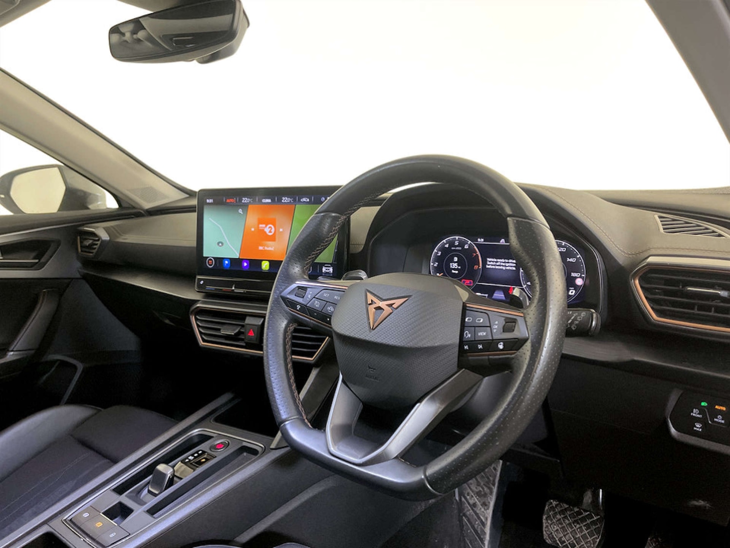 Used Cupra Formentor 2023 for sale - 77186140: Photo 17