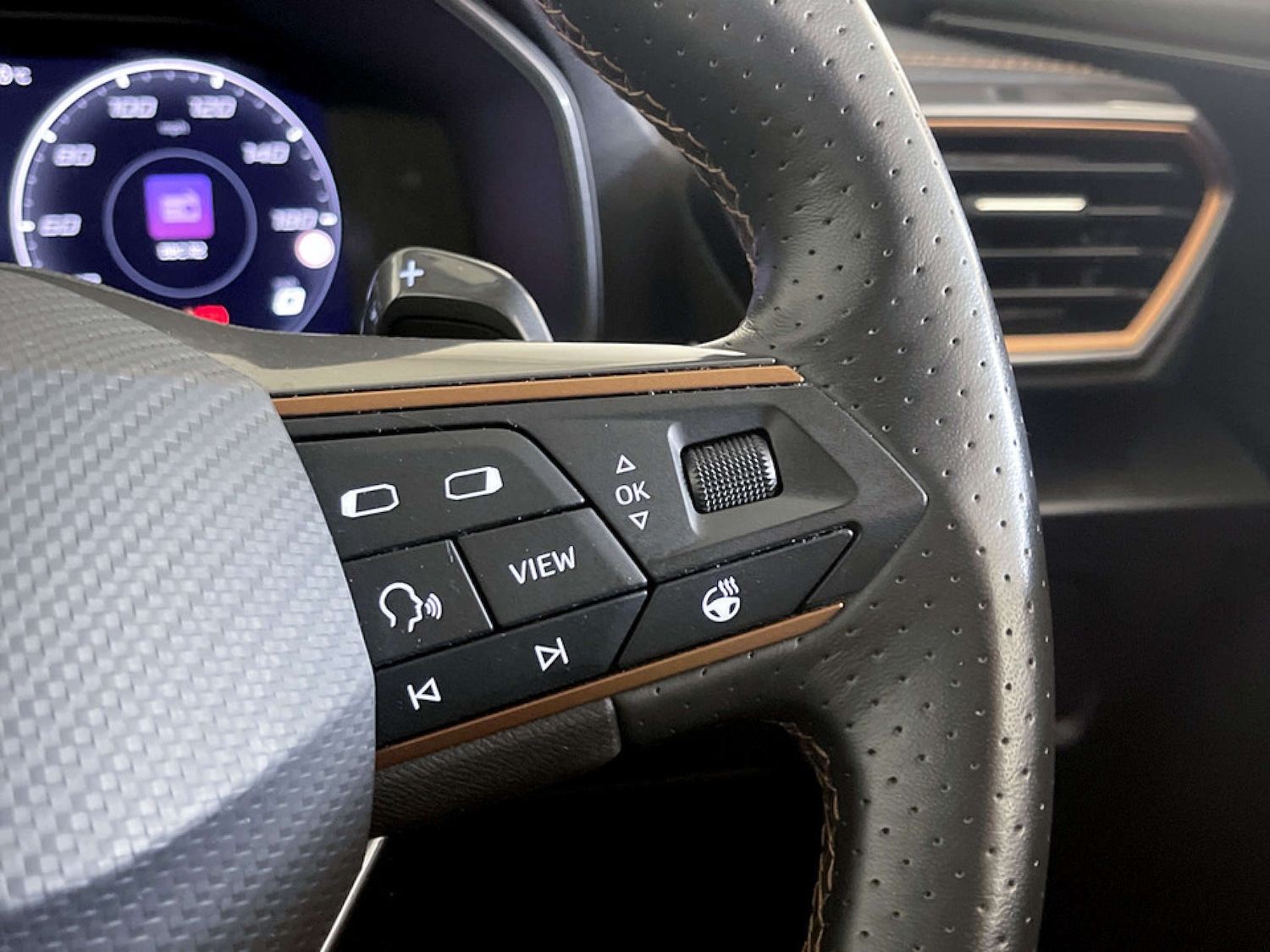 Used Cupra Formentor 2023 for sale - 77186140: Photo 20