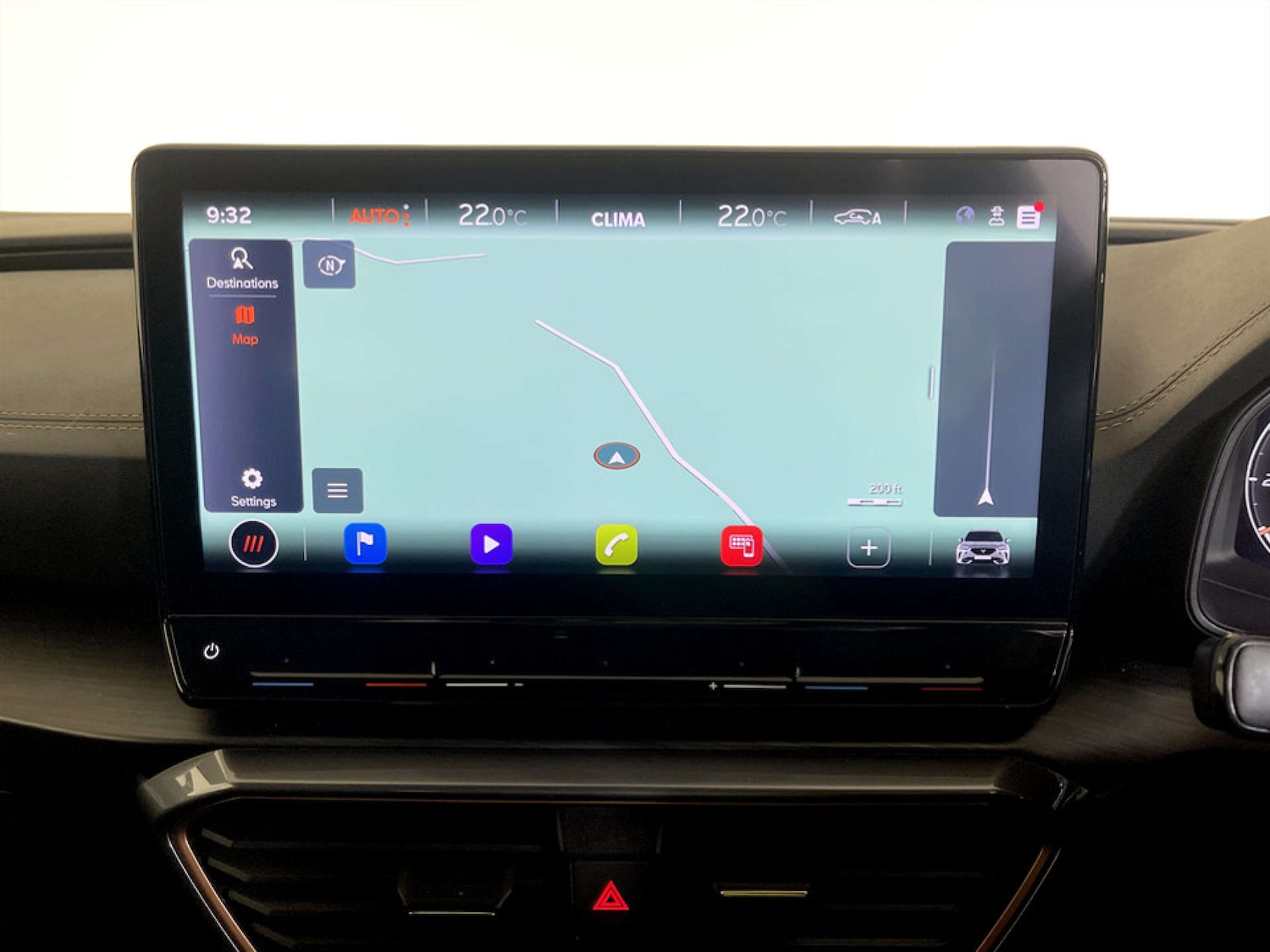 Used Cupra Formentor 2023 for sale - 77186140: Photo 22