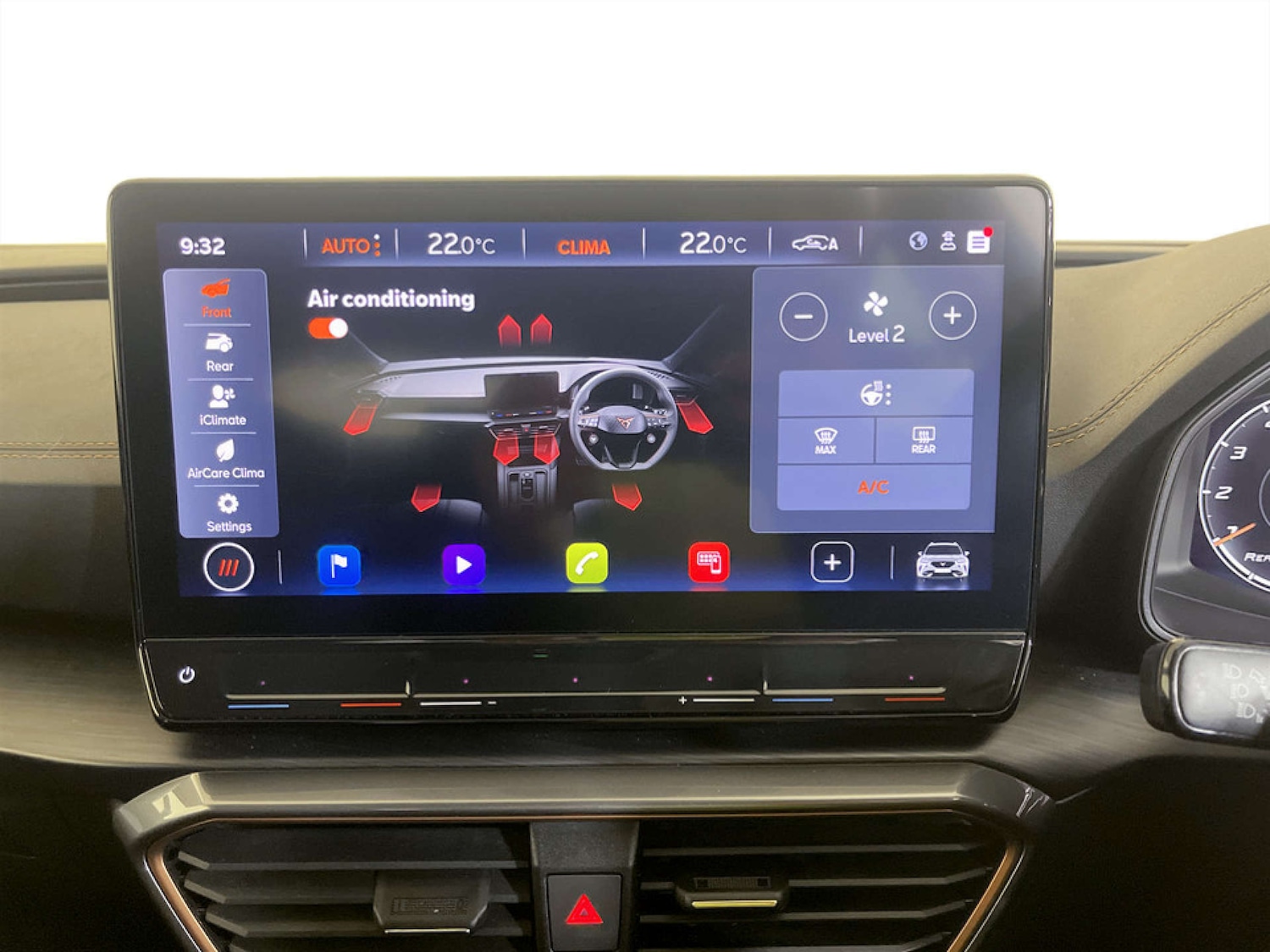 Used Cupra Formentor 2023 for sale - 77186140: Photo 23