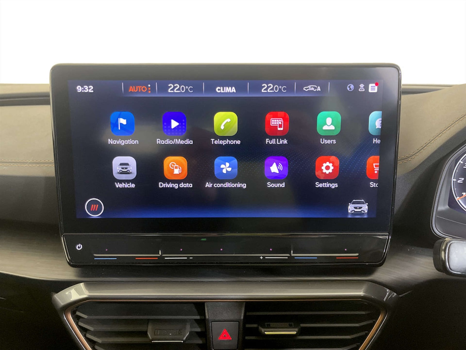 Used Cupra Formentor 2023 for sale - 77186140: Photo 25