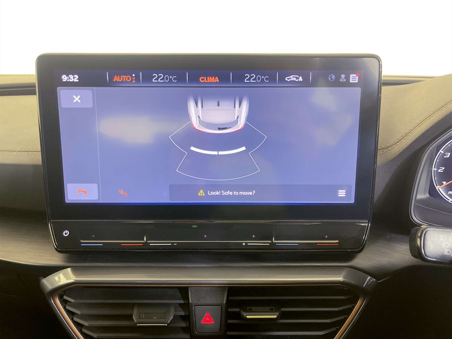 Used Cupra Formentor 2023 for sale - 77186140: Photo 27