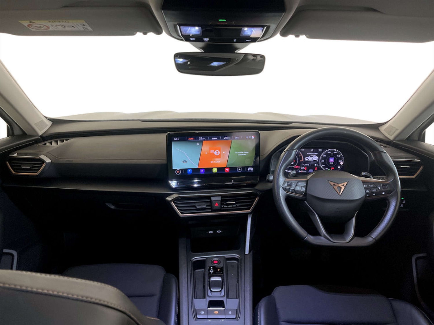 Used Cupra Formentor 2023 for sale - 77186140: Photo 3